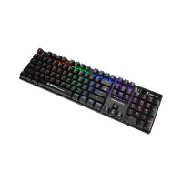 Xtrike Me GK-980 Wired Backlit Mechanical Gaming Keyboard